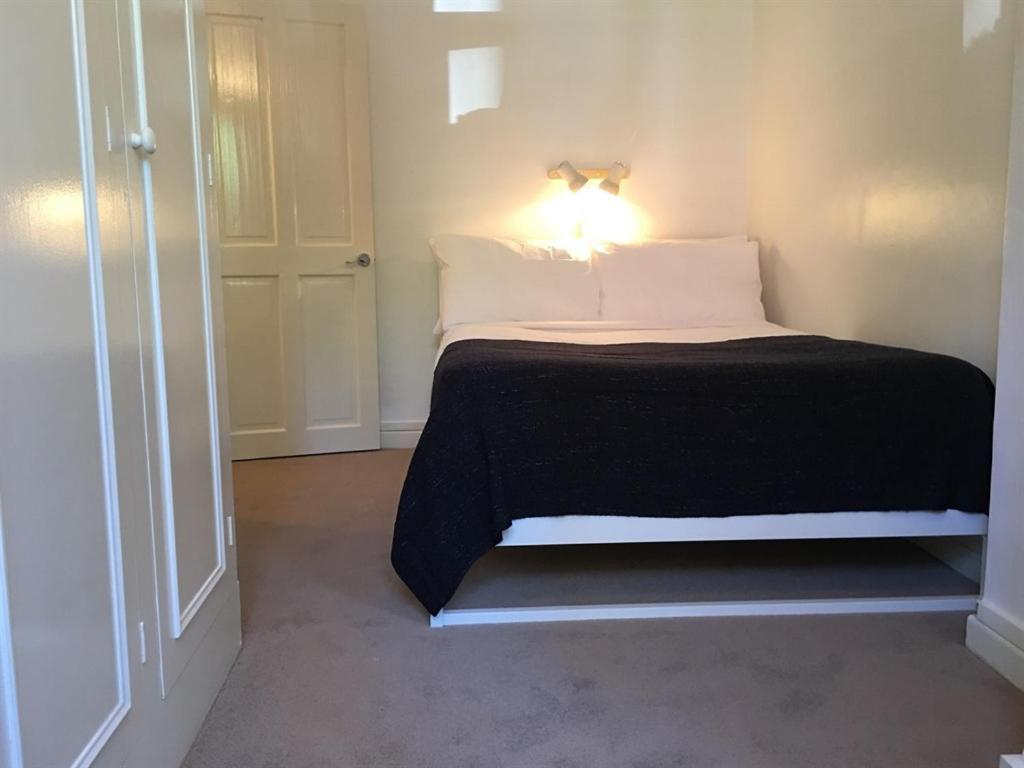 Marble Apartments Effra Court Londres Extérieur photo