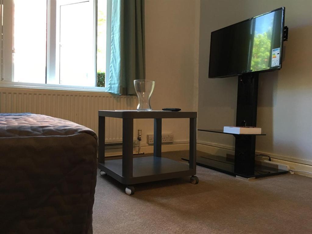 Marble Apartments Effra Court Londres Extérieur photo
