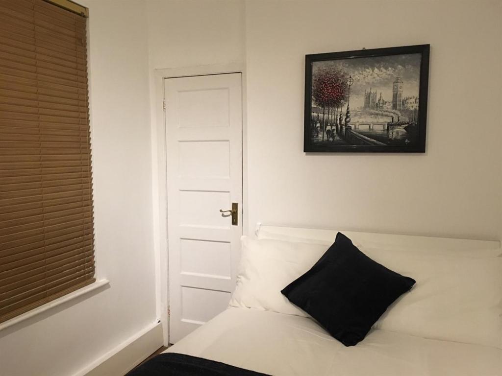 Marble Apartments Effra Court Londres Chambre photo