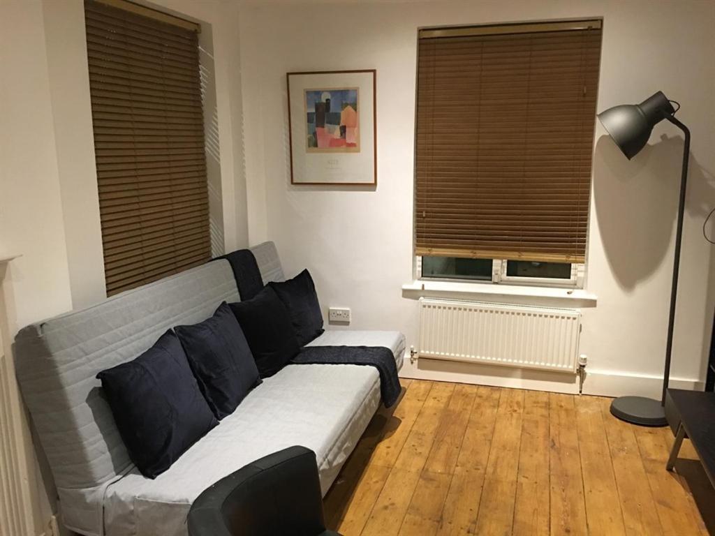 Marble Apartments Effra Court Londres Chambre photo