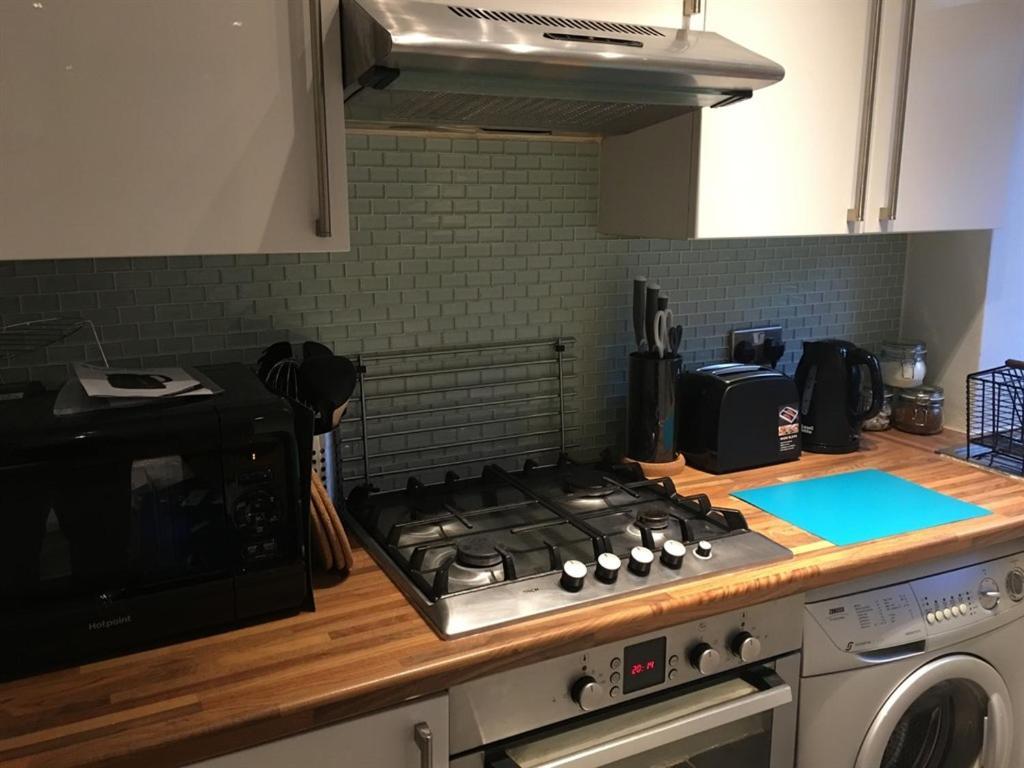 Marble Apartments Effra Court Londres Chambre photo